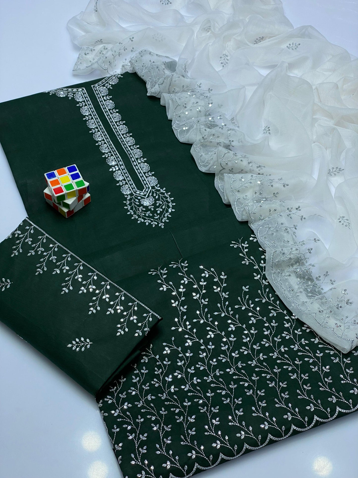 Cotton Collection