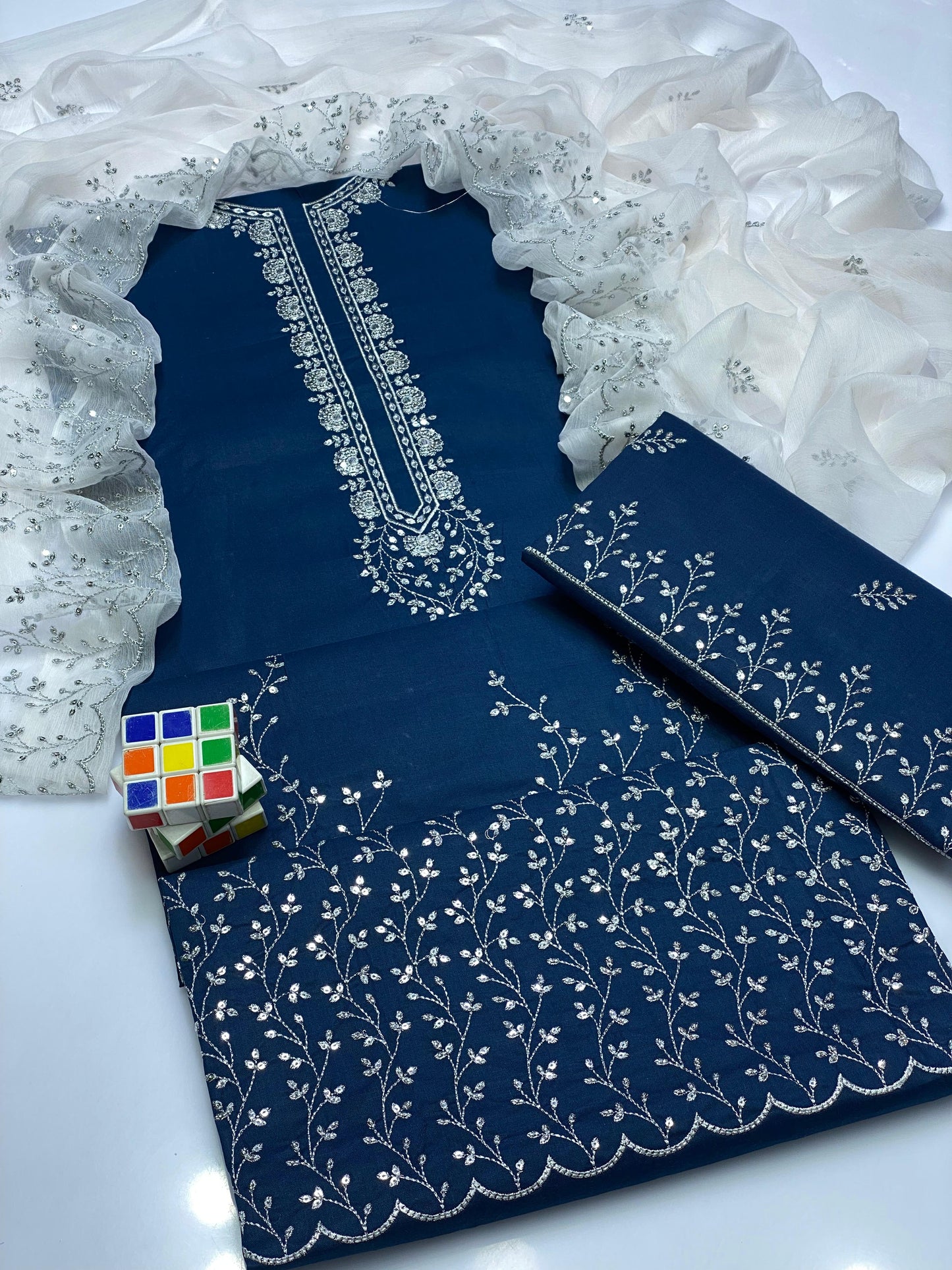 Cotton Collection