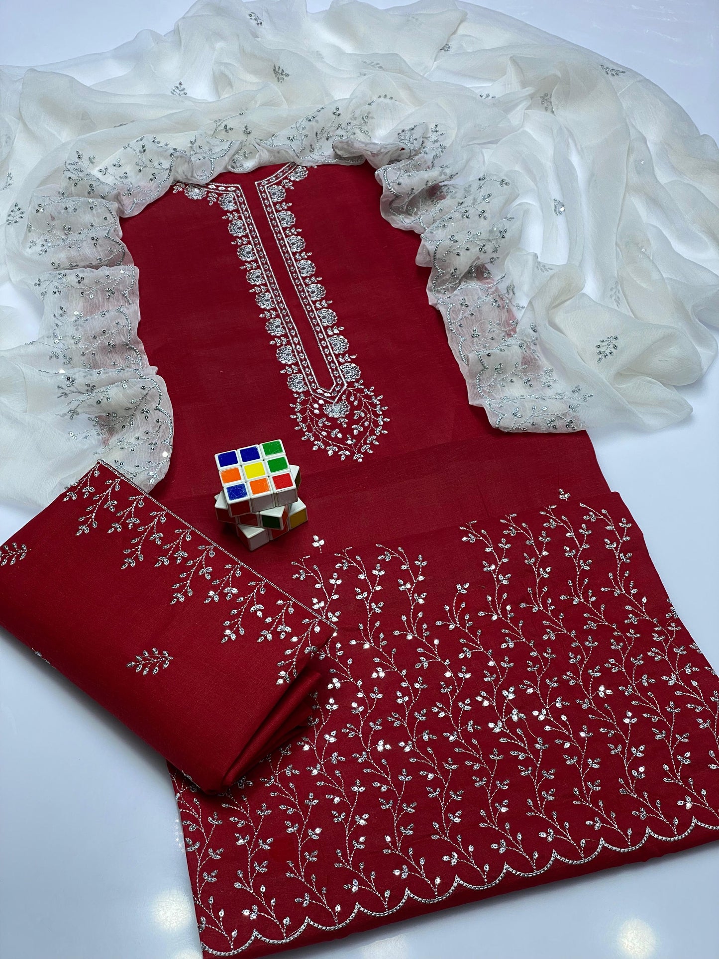 Cotton Collection