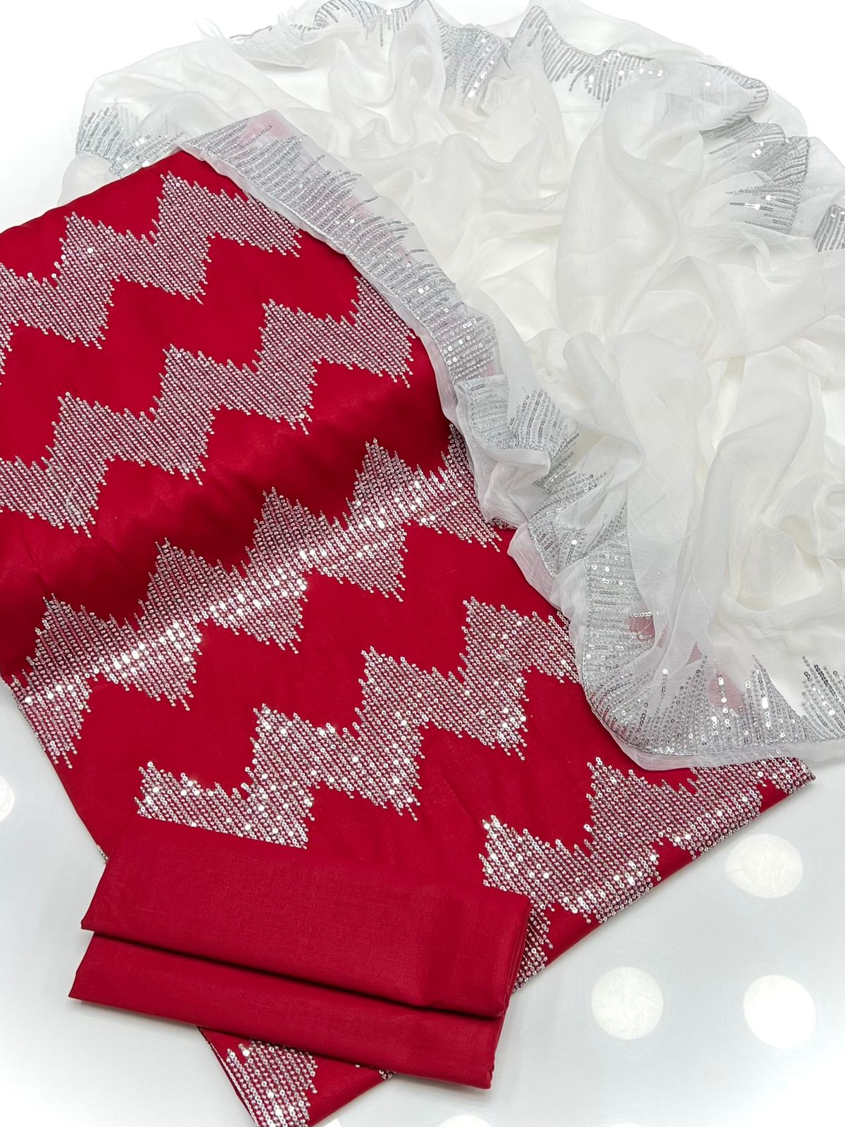 Sequence Work 3pc Dress