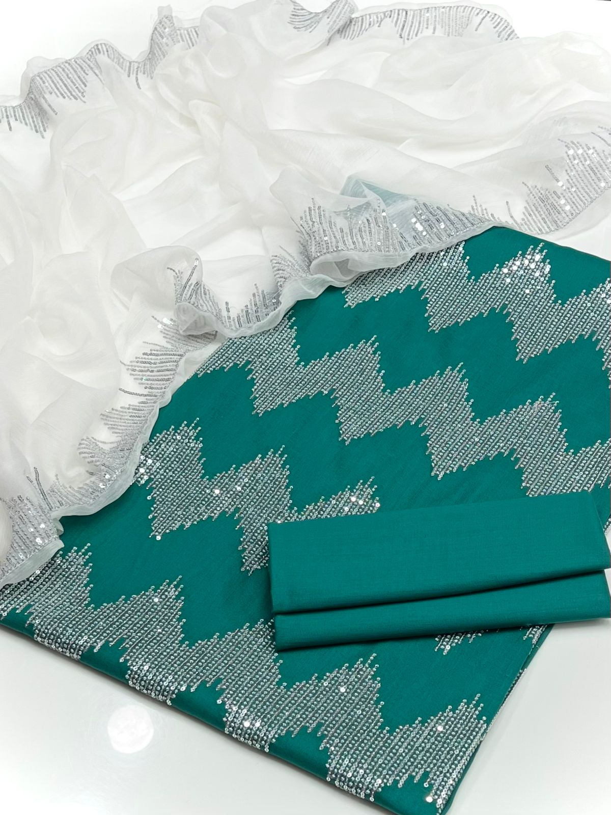 Sequence Work 3pc Dress