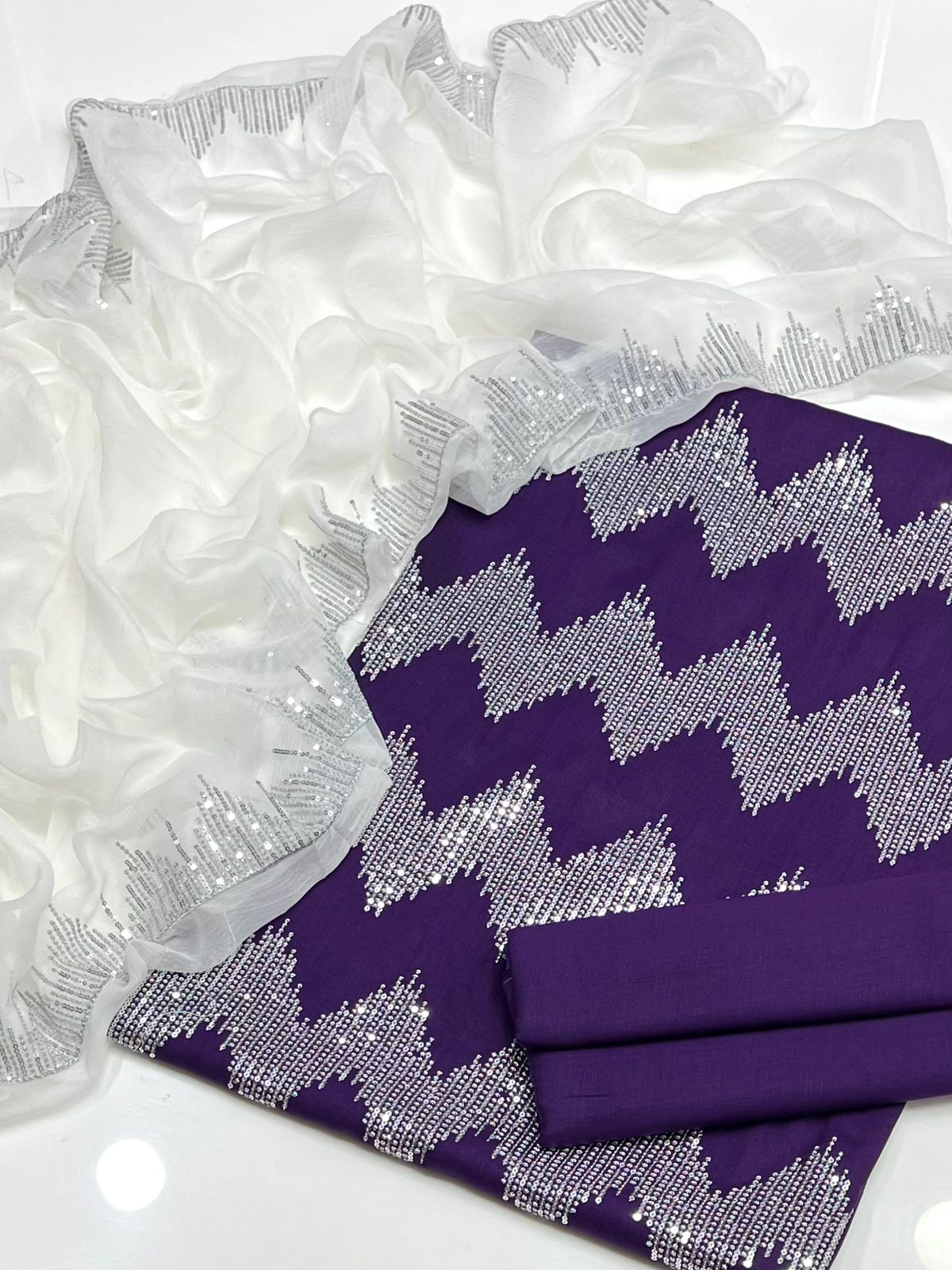 Sequence Work 3pc Dress