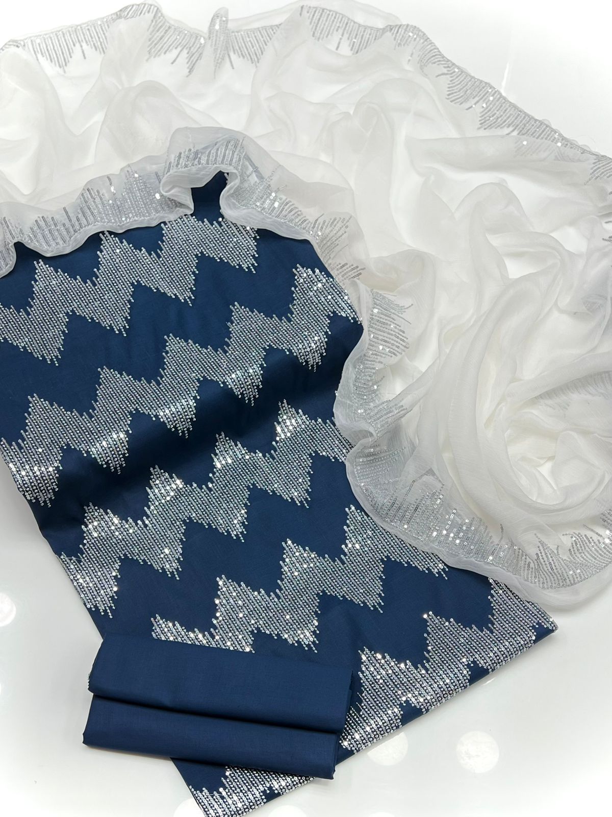 Sequence Work 3pc Dress