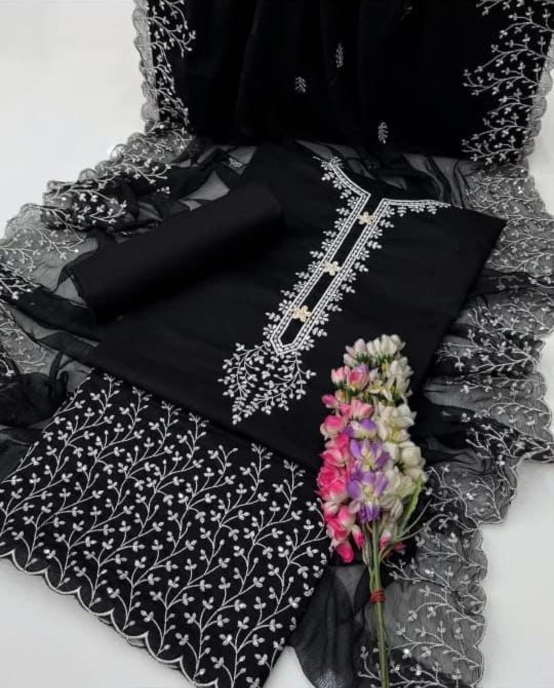 Cotton Collection