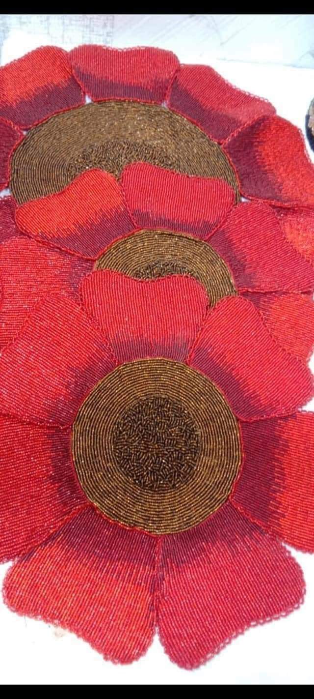 hand made fancy articles (on demand)