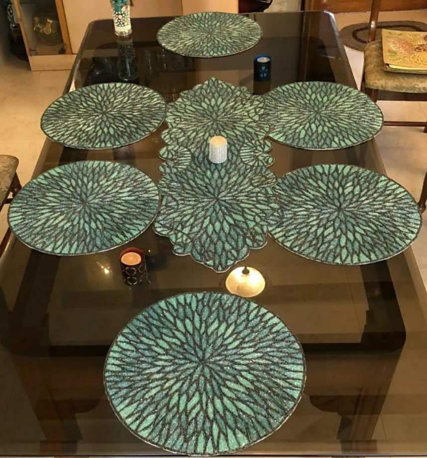 hand made fancy articles (on demand)