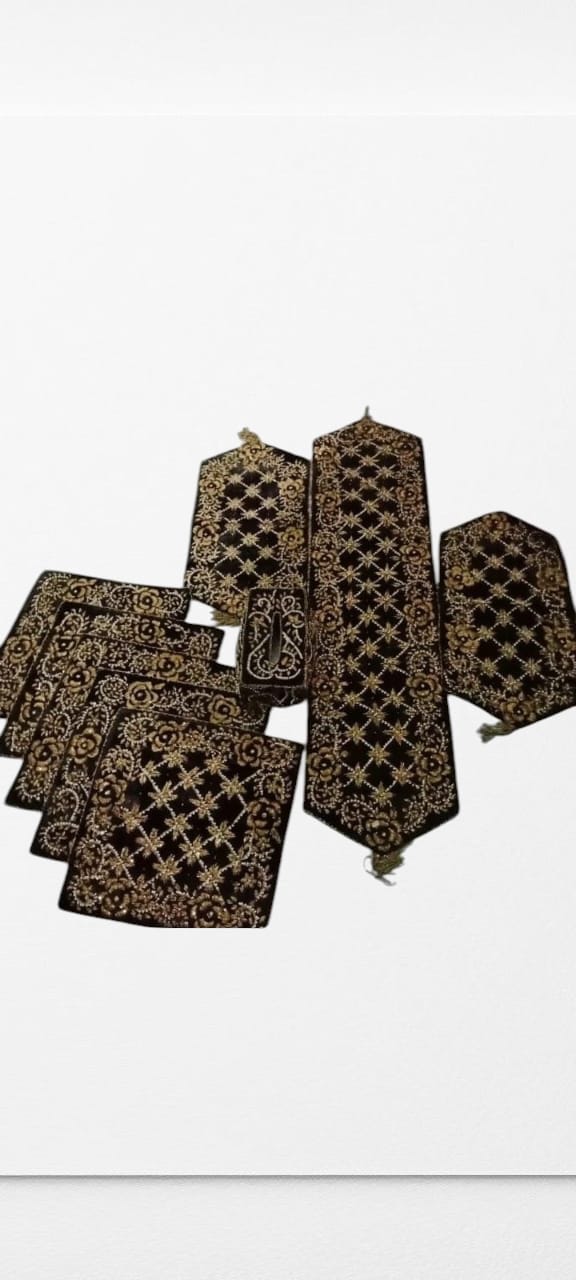 hand made fancy articles (on demand)