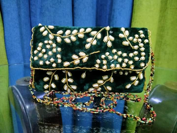 hand made fancy articles (on demand)