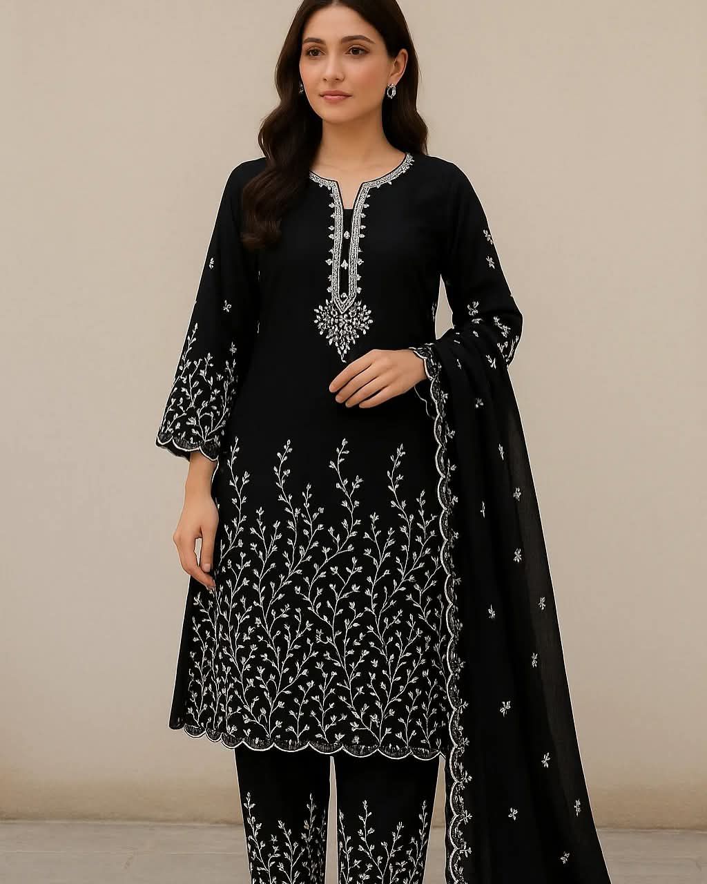 Cotton Collection